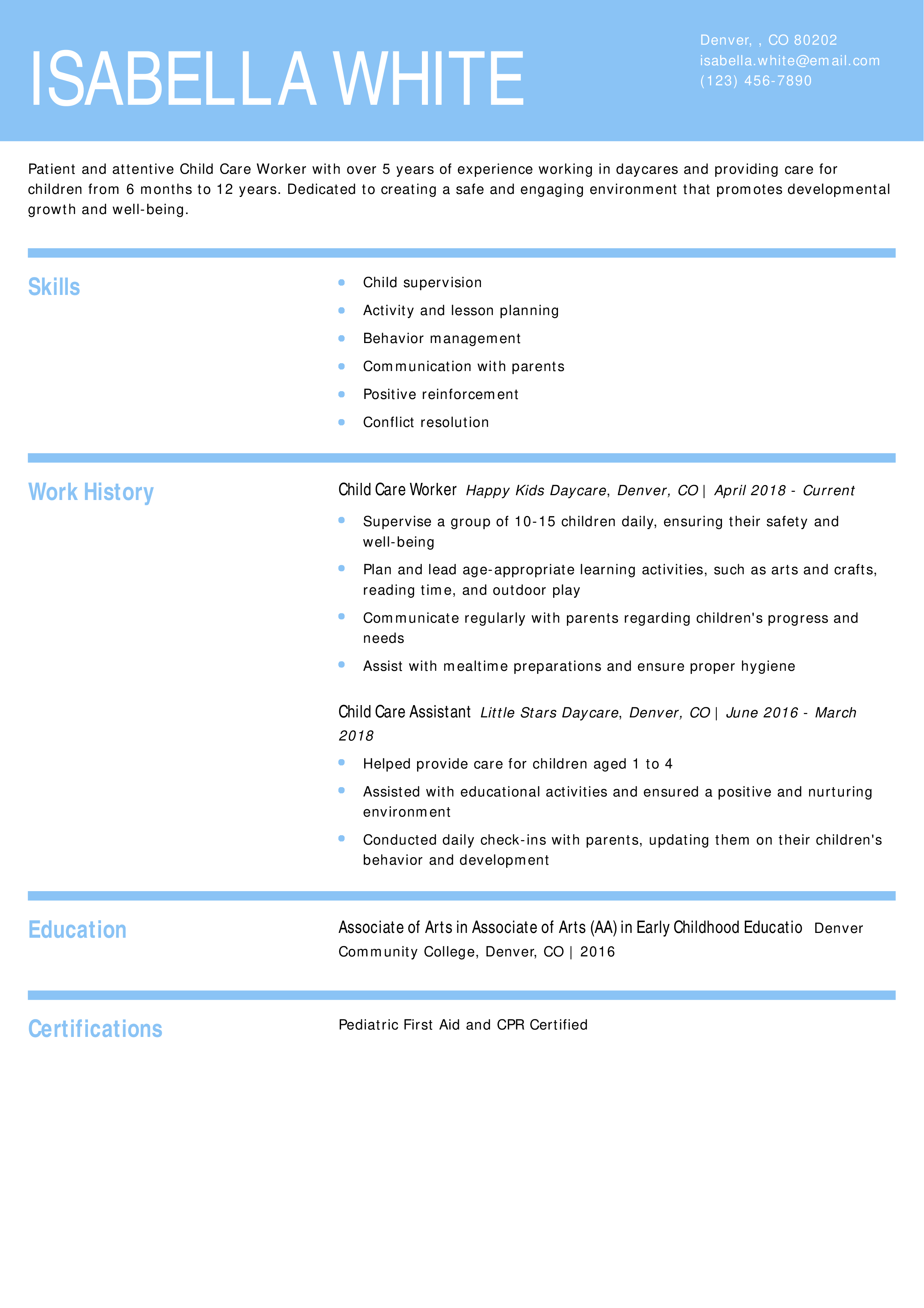 LITTLE STARS DAVOIAN CHILD DAY CARE nurturing environment for children in Glendale, CA