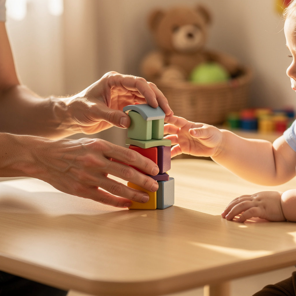 LITTLE STARS DAVOIAN CHILD DAY CARE provides safe, nurturing care for infants and preschoolers in Glendale, CA